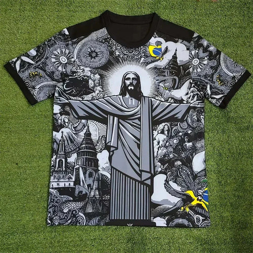 Maillot Bresil