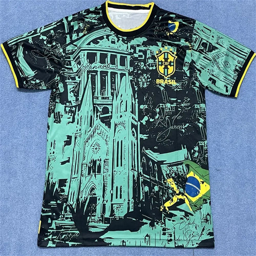 Maillot Brésil / 2025