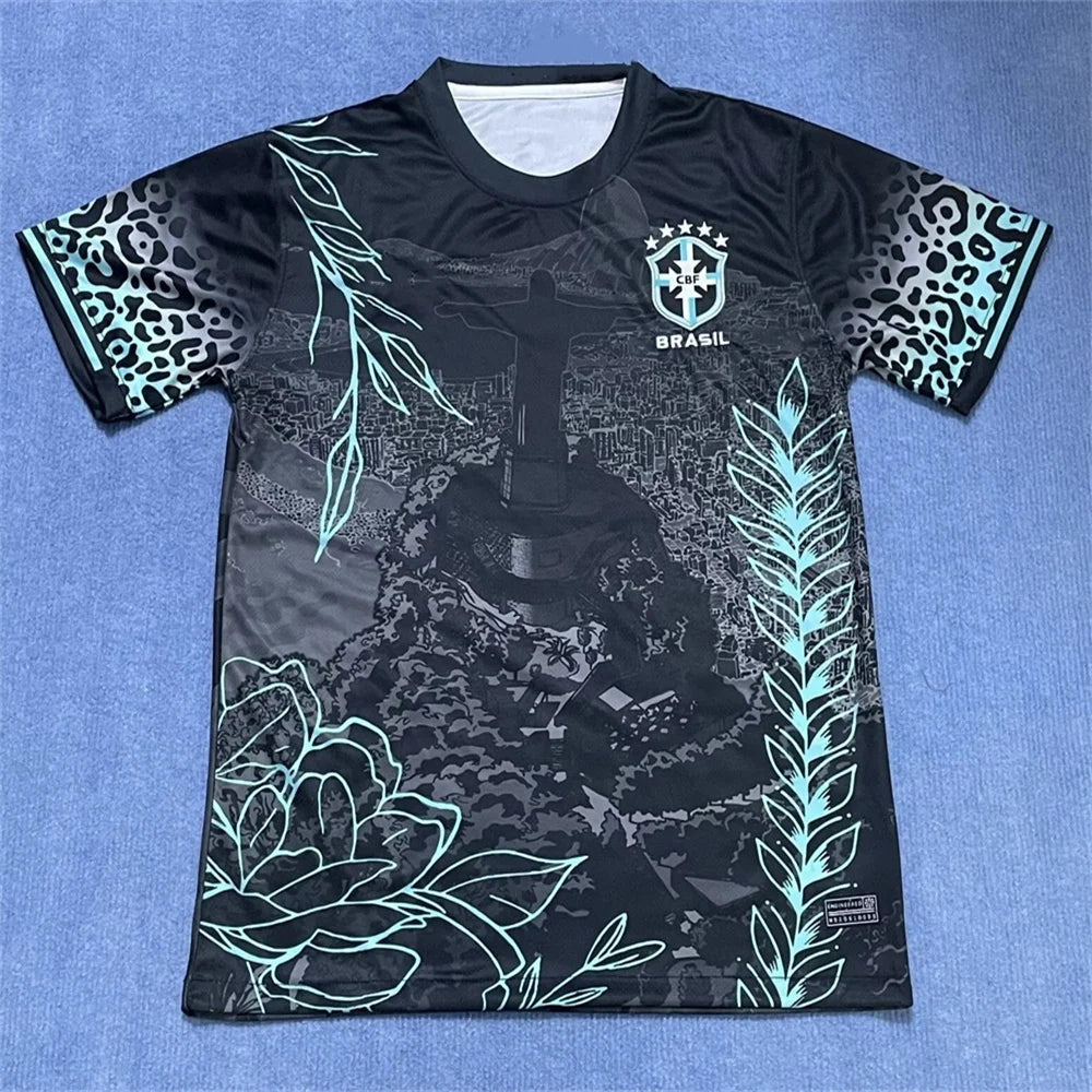 Maillot Brésil / 2025