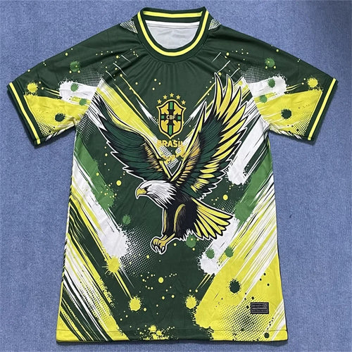 Maillot Brésil / 2025